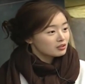 A picture of Seonhwa's head.